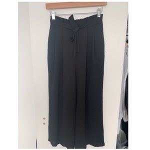 Zara Wide Leg Pants